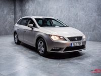 begagnad Seat Leon ST 1.2 TSI P-Sensorer