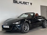 begagnad Mazda MX5 2.0 SKYACTIV-G BOSE NAVI OBS*150MIL*