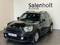 begagnad Mini John Cooper Works Countryman Cooper Salt II Euro 6 Cooper