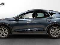 Begagnad Cupra Formentor 150 HK (110 kW) 2024 Mörkgrå SUV