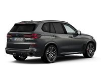Begagnad BMW X5 Comfort Edition 490 HK (360 kW) 2025 Grå SUV