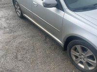 Begagnad Subaru Legacy 165 HK (121 kW) 2007 Kombi