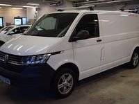 Begagnad VW T6.1 S 150 HK (110 kW) 2021 Vit Van