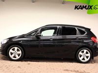 begagnad BMW 220 Active Tourer xDrive Steptronic, 190hp, 2016