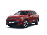 begagnad VW Tiguan Tiguan HELT NYAeHYBRID Edition