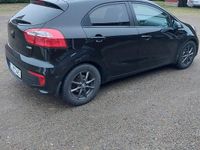 Begagnad Kia Rio 84 HK (61 kW) 2016 Halvkombi