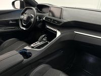 Begagnad Peugeot 3008 131 HK (96 kW) 2019 SUV