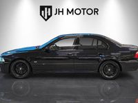Begagnad BMW M5 400 HK (294 kW) 1999 Mörkblå Sedan