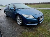 begagnad Honda CR-Z 1.5 Euro 5