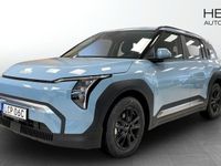 Ny Kia EV3 148 kW (202 HK) 2025 Blå SUV