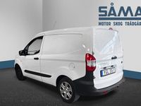 begagnad Ford Transit Courier 1.5 TDCi Euro 6