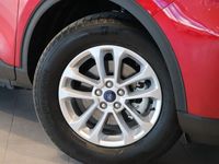 begagnad Ford Kuga Titanium Plug-In Hybrid 225hk | Backkamera | Carpl
