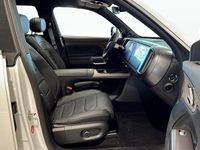 Ny Smart #5 Pulse 432 kW (588 HK) 2025 Vit SUV