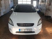 Begagnad Kia ProCeed 140 HK (102 kW) 2008 Halvkombi