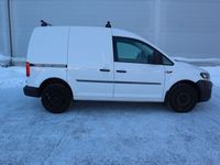 begagnad VW Caddy 2.0 TDI 4Motion D-Värme V-inredning Drag