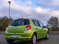 Begagnad Renault Clio R.S. 75 HK (55 kW) 2010 Halvkombi