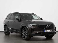 Begagnad Volvo XC90 455 HK (334 kW) 2026 Grå SUV