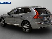 Begagnad Volvo XC60 2018 Grå SUV