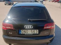 begagnad Audi A6 Avant 2.0 TFSI Multitronic Proline 170hk