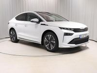 Begagnad Skoda Enyaq iV 210 kW (286 HK) 2026 SUV
