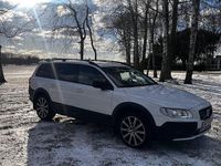 Begagnad Volvo XC70 181 HK (133 kW) 2014 Kombi