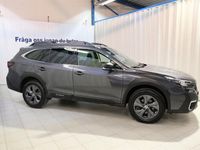 begagnad Subaru Outback 2.5DI CVT XFUEL ADVENTURE Drag Aut