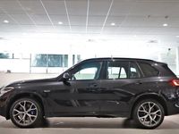 begagnad BMW X5 xDrive45e iPerformance xDrive 45e - Autowåx Bil