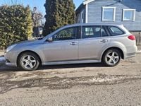 Begagnad Subaru Legacy 167 HK (122 kW) 2010 Kombi