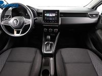 begagnad Renault Clio V TCe 90 Zen X-Tronic 5-d III 2022, Halvkombi