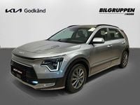Begagnad Kia Niro 184 HK (135 kW) 2022 Grå SUV