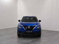 begagnad Nissan Juke HYBRID/N-Connecta/GPS/Kampanjpris/NY Bil