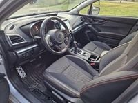 Begagnad Subaru XV 156 HK (114 kW) 2018 SUV