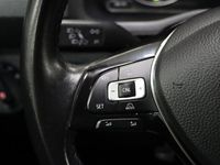 begagnad VW Caddy 1.4 TGI CNG EU6 NYBES RAMP M-VÄRM MOMS