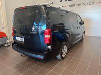 begagnad Peugeot Expert L3 Pro + 1.2t 2.0 BlueHDi Euro 6