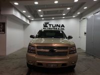 begagnad Chevrolet Avalanche 5.3 V8 E85 4WD Hydra-Matic 314hk