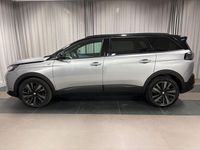 Begagnad Peugeot 5008 GT 131 HK (96 kW) 2024 Grå Minibuss