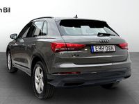 Ny Audi Q3 Proline 150 HK (110 kW) 2025 Grå SUV