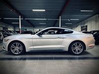 begagnad Ford Mustang EcoBoost SelectShift, 314hk