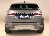 begagnad Land Rover Range Rover evoque P300e SE