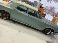 Begagnad Chrysler New Yorker 345 HK (253 kW) 1964 Sedan