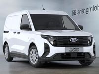 Ny Ford E-Transit 2026 Vit Van