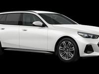 Ny BMW i5 Shadowline 289 kW (394 HK) 2025 Kombi