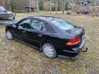 begagnad Saab 9-3 SportSedan 2.0 t Linear plus sport