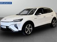 Begagnad MG Marvel R Luxury 133 kW (182 HK) 2022 Vit SUV