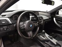 begagnad BMW 320 d xDrive Touring M-Sport Drag 2017, Kombi