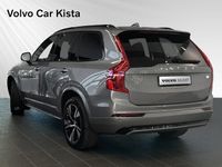 begagnad Volvo XC90 T8 AWD Recharge