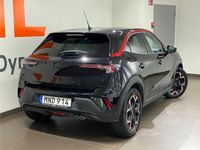 begagnad Opel Mokka GS-Line Icon 1.2 Turbo 130hk Aut - Carplay