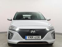 begagnad Hyundai Ioniq Electric 28 kWh Premium