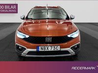 begagnad Fiat Tipo Cross T3 FIREFLY Navi Kamera Välservad 2021, Personbil