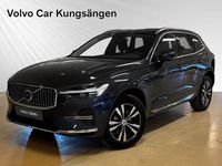 Begagnad Volvo XC60 Core 355 HK (261 kW) 2024 Vit SUV